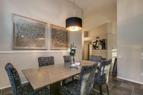 Luxury Scottsdale Paradise In Amazing Location