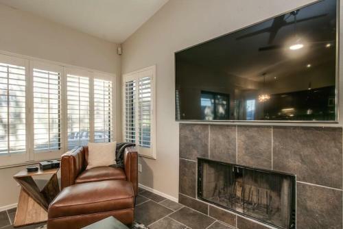 Luxury Scottsdale Paradise In Amazing Location