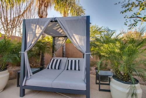 Luxury Scottsdale Paradise In Amazing Location