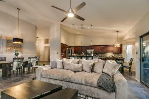 Luxury Scottsdale Paradise In Amazing Location