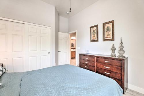 Pet-friendly Phoenix Home With Private Hot Tub!
