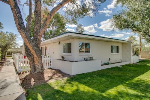 Stylish Arcadia 2-bdrm With Comfort And Charm