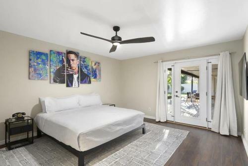 Entertainers Dream 4 Bdrm Htd Pool Games