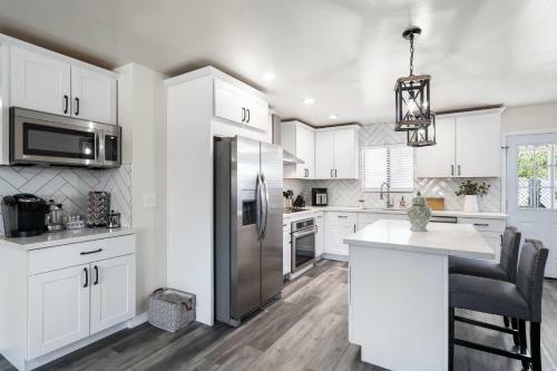 Apartamento Cozy Stay In Phoenix Arizona With King Bed