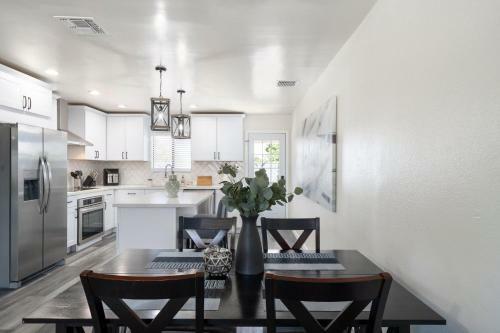 Apartamento Cozy Stay In Phoenix Arizona With King Bed