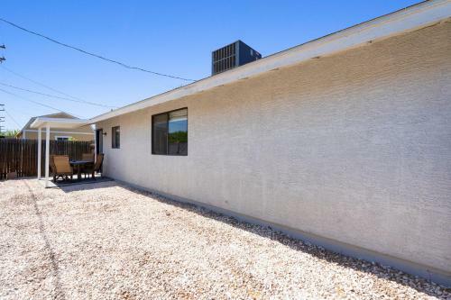 Apartamento Cozy Stay In Phoenix Arizona With King Bed