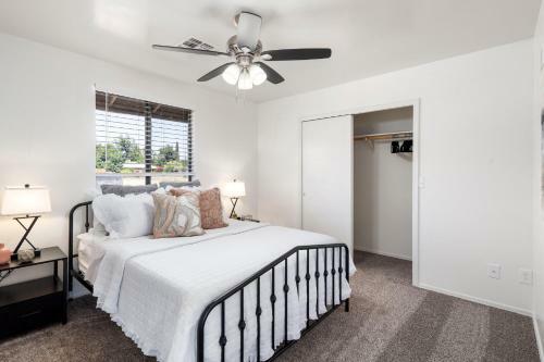 Apartamento Cozy Stay In Phoenix Arizona With King Bed