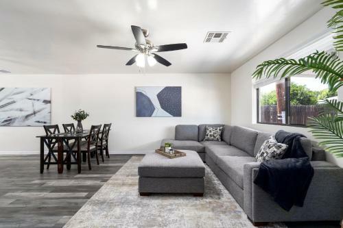 Apartamento Cozy Stay In Phoenix Arizona With King Bed