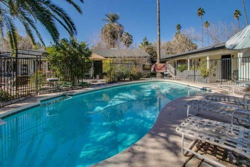 Charming 1-bdrm Guesthouse In Historic District