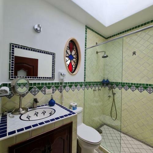 Apartamento Departamentos Cym