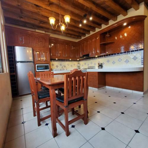 Apartamento Departamentos Cym