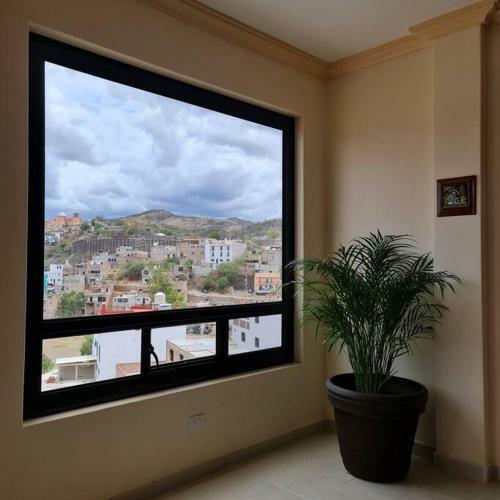 Apartamento Departamentos Cym