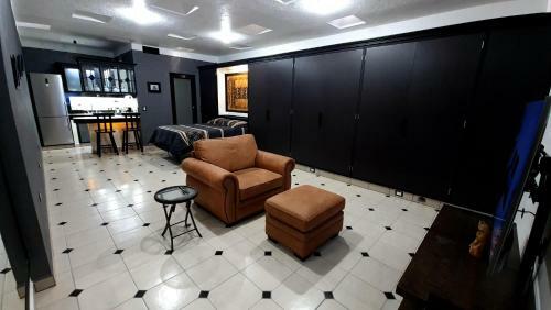 Apartamento Departamentos Cym