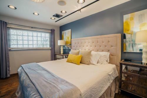 Apartamento Old Town Suites Of Scottsdale