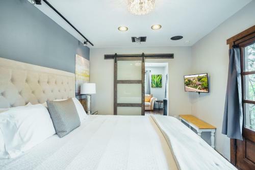 Apartamento Old Town Suites Of Scottsdale