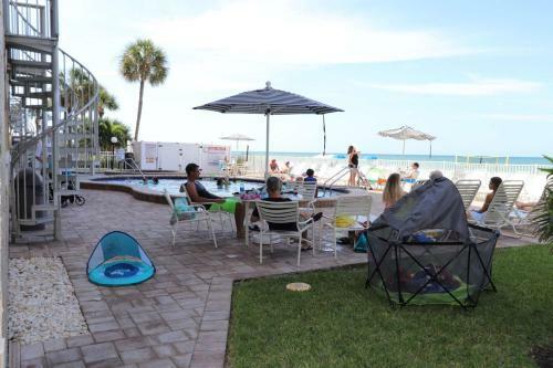 603 Sandcastle III