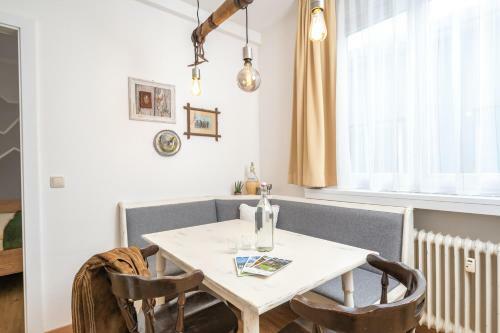 Apartamento Zeighaus Murtal