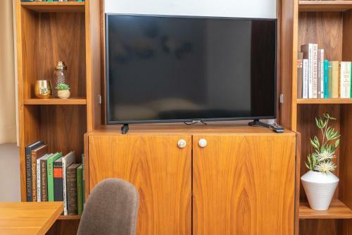 Apartamento Zeighaus Murtal