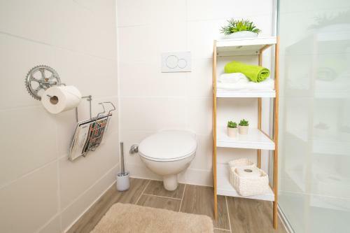 Apartamento Zeighaus Murtal