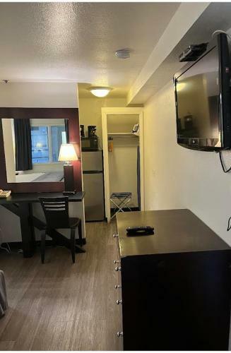 Hotel Extend-a-suites Tempe