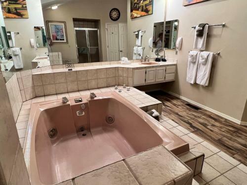 Apartamento Greens One Bella Vista