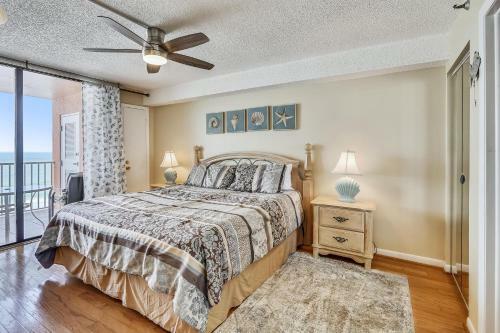 Sandcastle 2703 - New! Coastal Beachfront Getaway