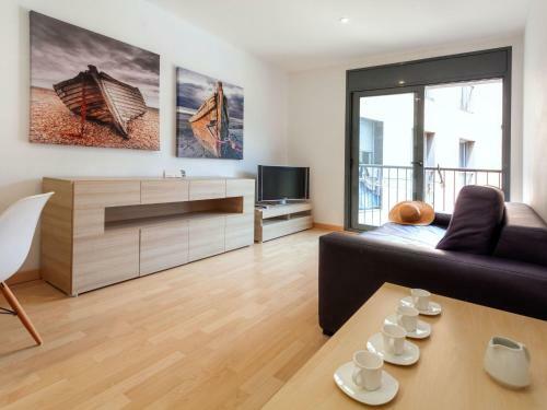 Apartment Escorxador