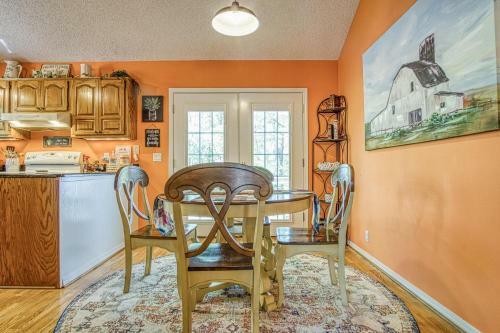 New, Spacious Corner Lot Beautiful Cottage