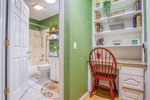 New, Spacious Corner Lot Beautiful Cottage