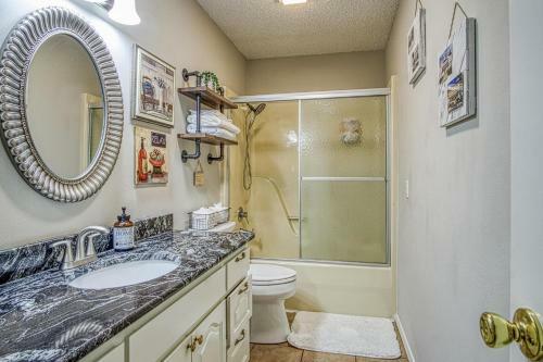New, Spacious Corner Lot Beautiful Cottage