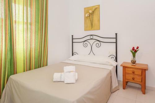 Apartamento Marinero Del Sur, Con Aire Acondicionado