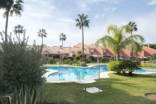 Apartamento Pink Mariposas - Con Parking