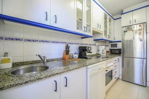 Apartamento Novo Sancti Petri