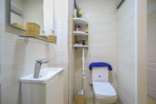 Apartamento Novo Sancti Petri