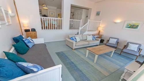 Apartamento Clifton Court Apt 16 With Heated Pool
