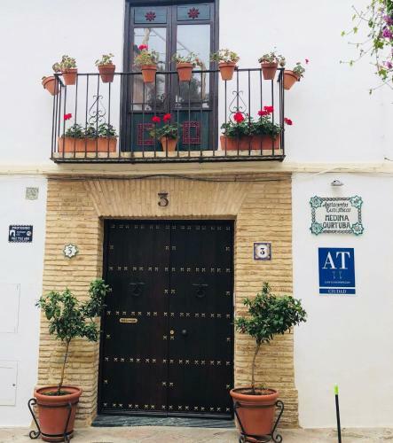 Apartamento Medina Qurtuba