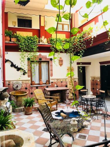 Apartamento Medina Qurtuba