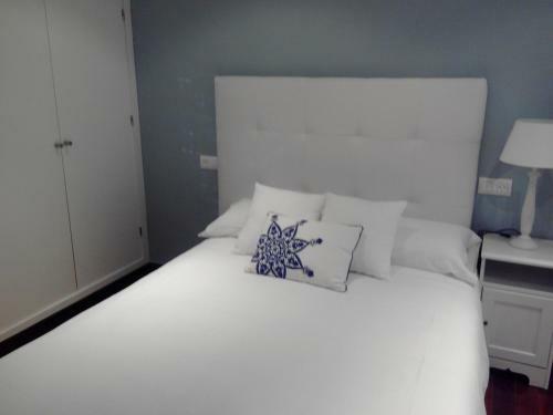 Apartamento Osario