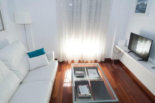 Apartamento Osario