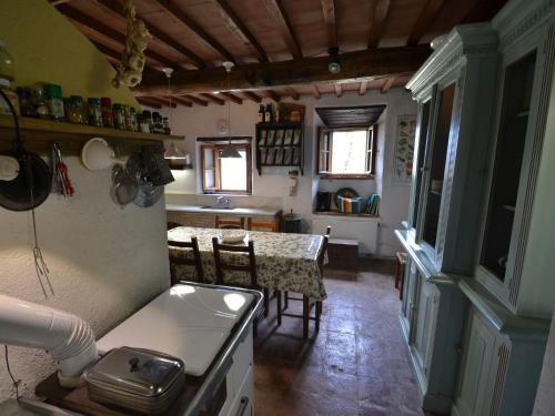 Holiday Home I Sassi Montecerboli