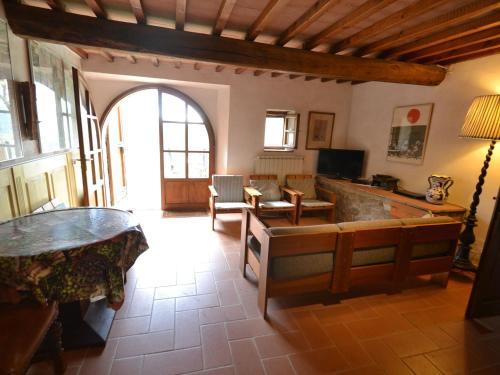 Holiday Home I Sassi Montecerboli