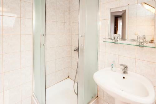 Bed & Breakfast Burg Vend�gh�z
