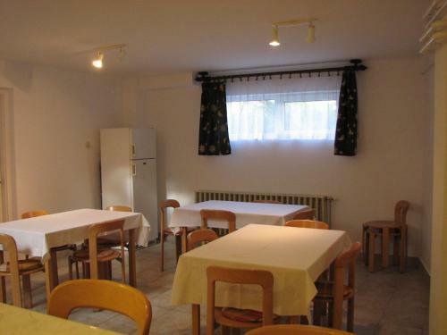 Bed & Breakfast Burg Vend�gh�z