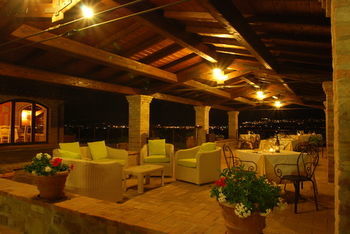 Agroturismo Tenuta Del Perugino