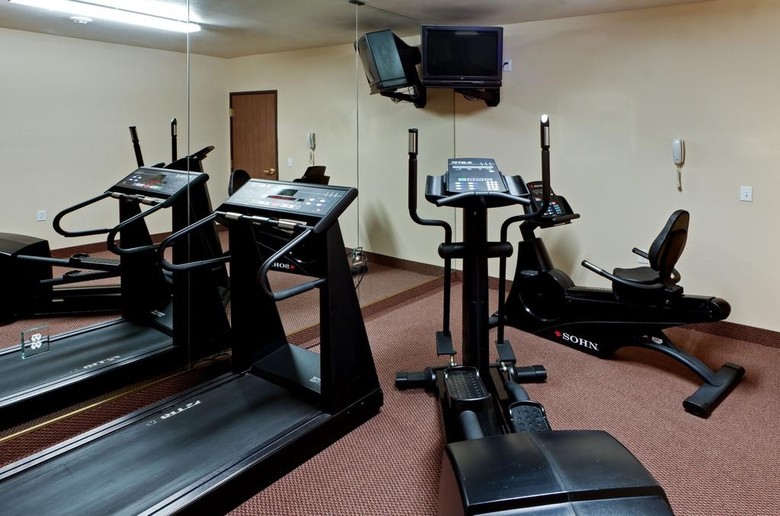 Hotel Hawthorn Suites Las Vegas