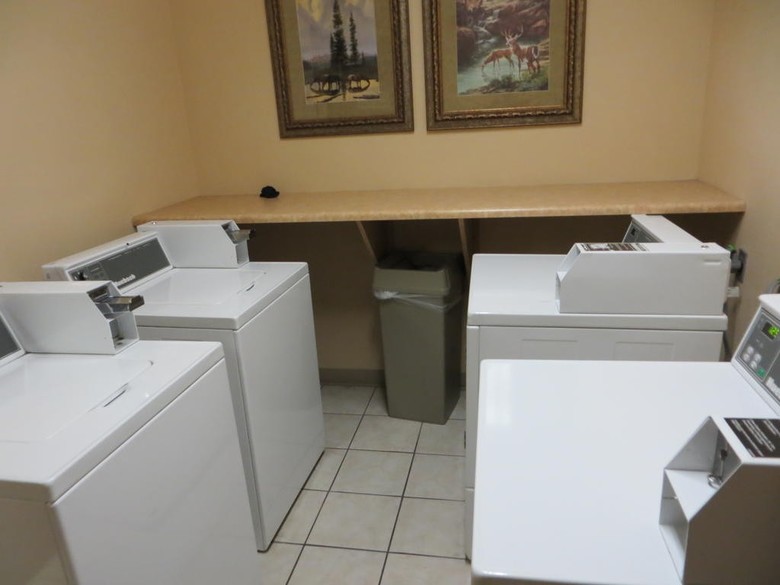 Hotel Hawthorn Suites Las Vegas