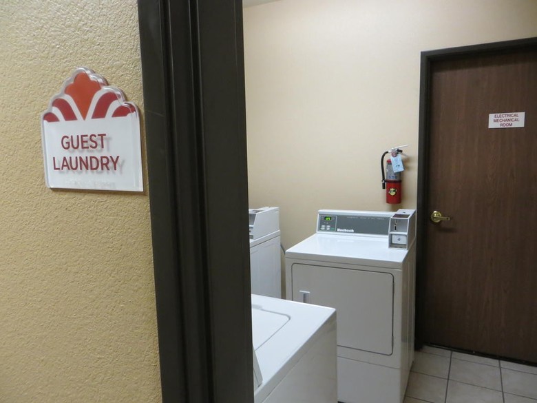 Hotel Hawthorn Suites Las Vegas