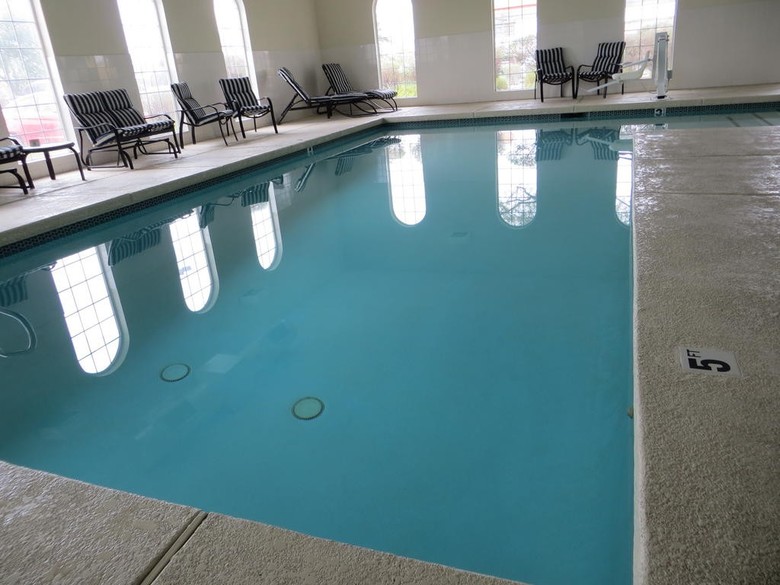 Hotel Hawthorn Suites Las Vegas