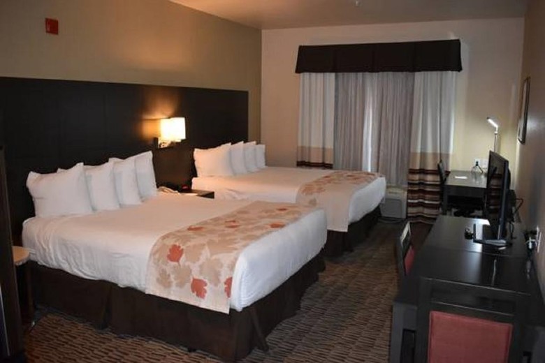 Hotel Hawthorn Suites Las Vegas