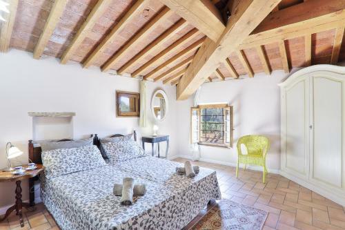 Agroturismo Borgo Di Alica